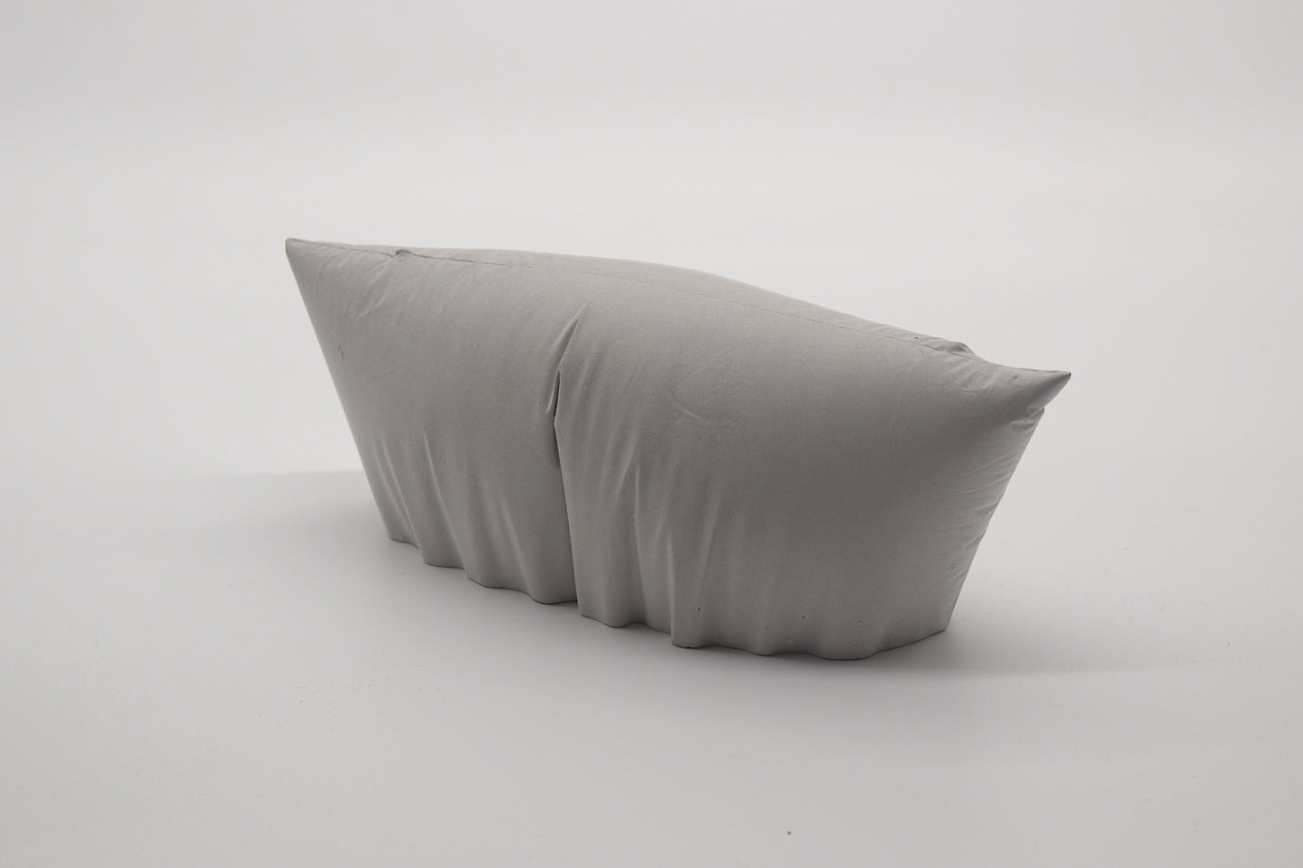 Concrete Pillow #01