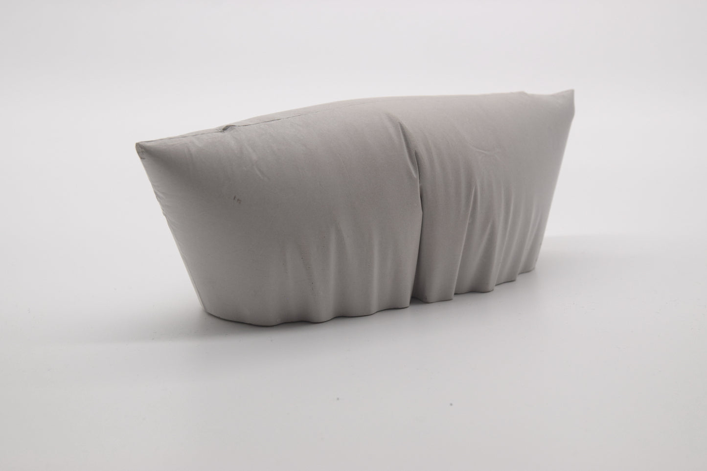 Concrete Pillow #01