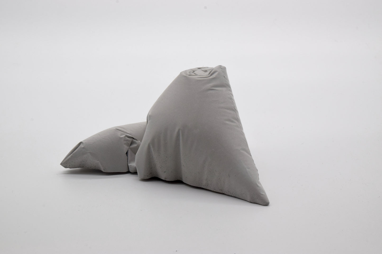 Concrete Pillow #05
