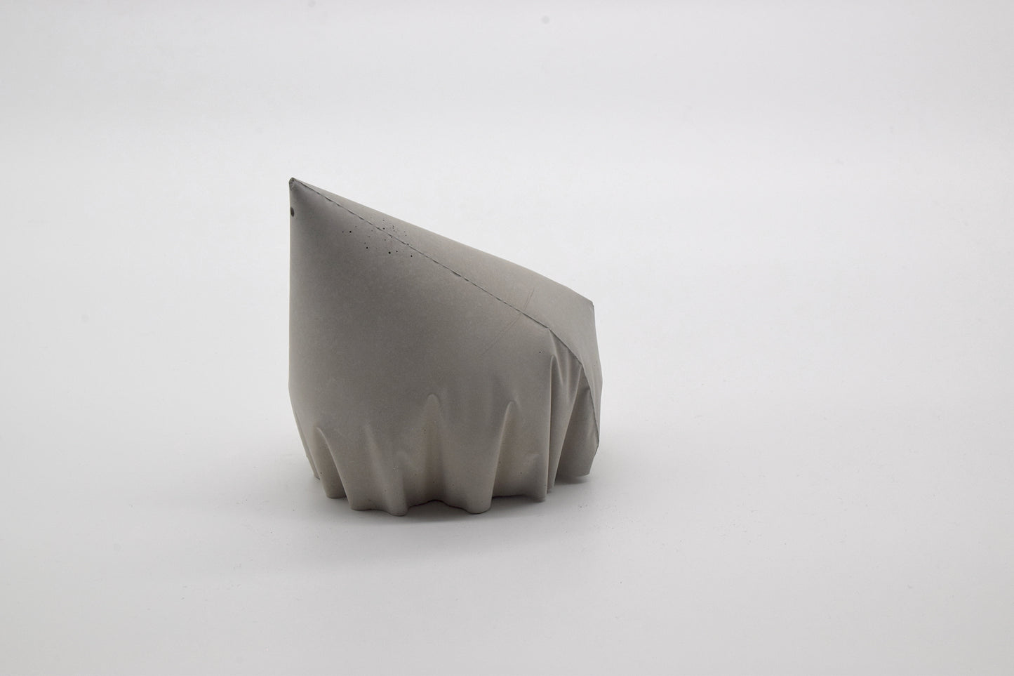 Concrete Pillow #10