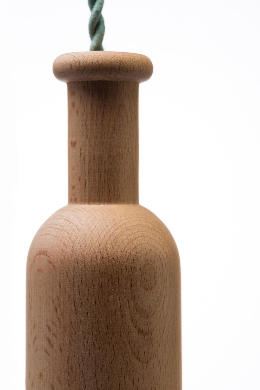 ceiling Wooden & Concrete lamps