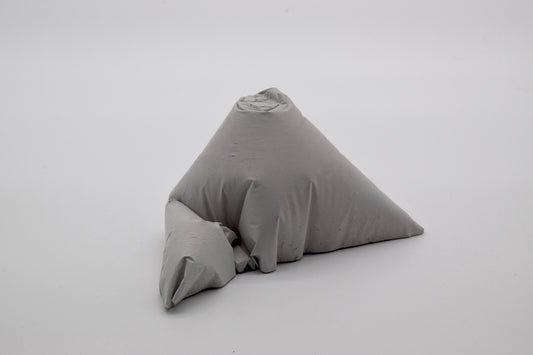 Concrete Pillow #05
