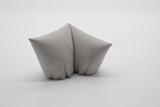 Concrete Pillow #06